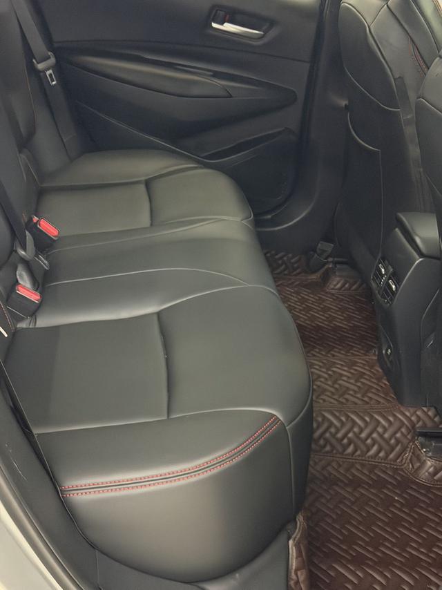 Toyota Corolla 2021, фото 14