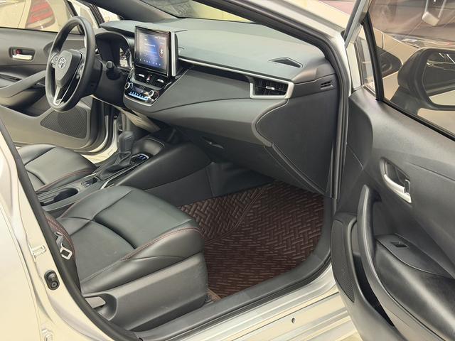 Toyota Corolla 2021, фото 15