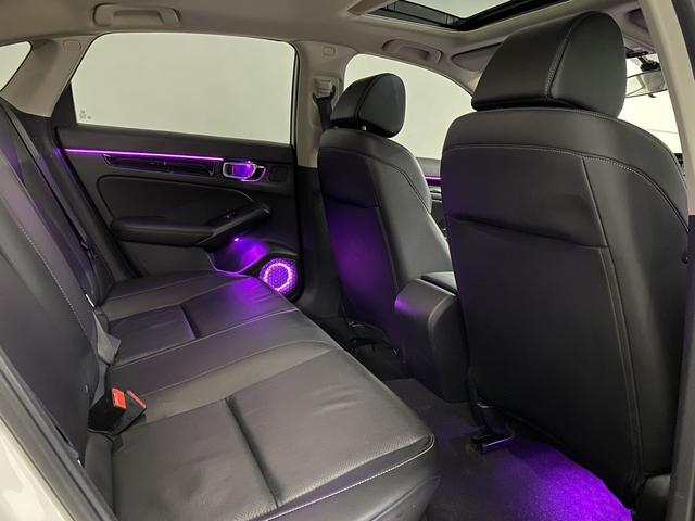 Honda Civic 2022, фото 14