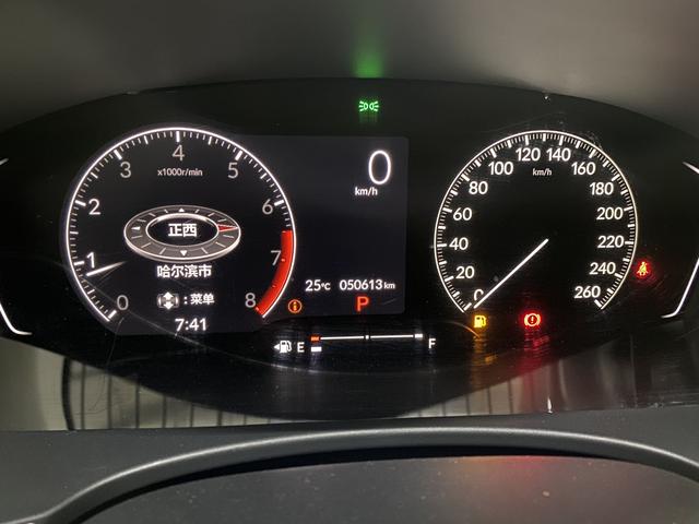 Honda Civic 2022, фото 17