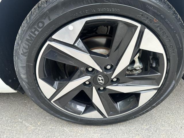 Hyundai Elantra 2022, фото 10