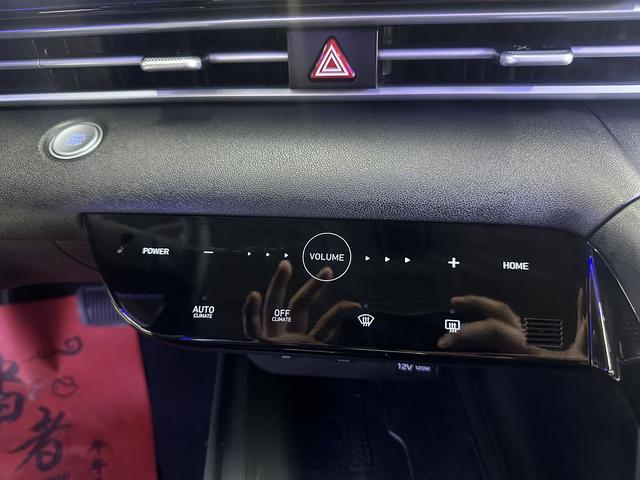 Hyundai Elantra 2022, фото 12