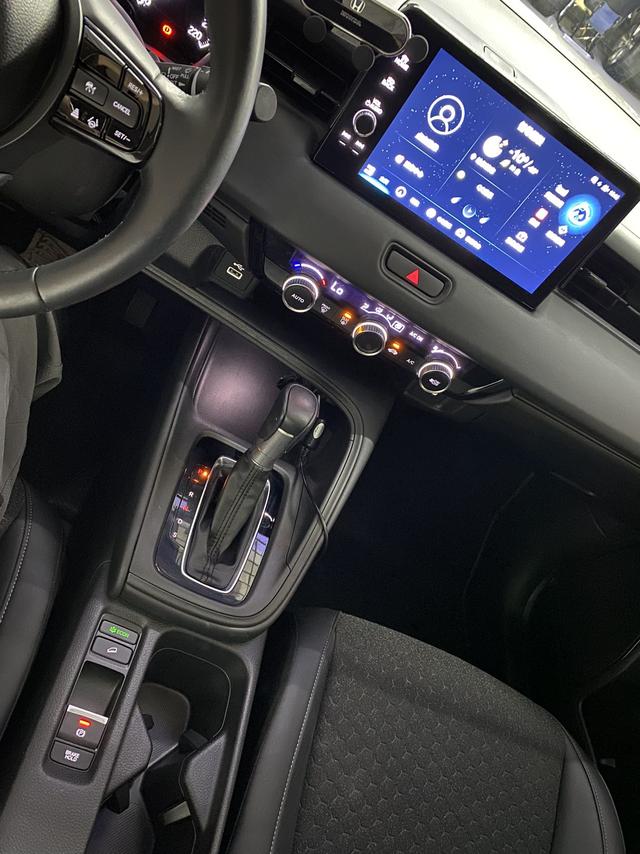 Honda XR-V 2023, фото 14
