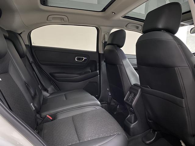 Honda XR-V 2023, фото 15