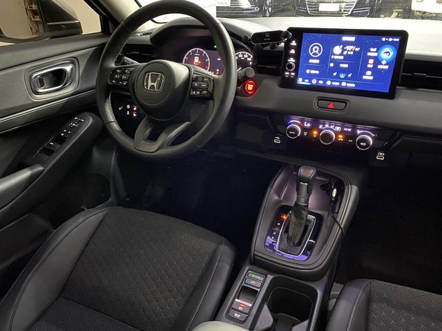 Honda XR-V 2023, фото 16