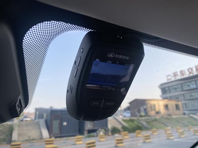 Haval H6 2023, фото 14