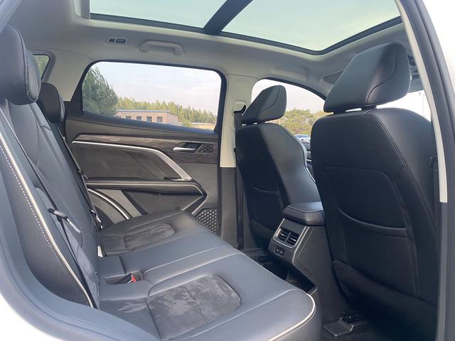 Haval H6 2023, фото 15