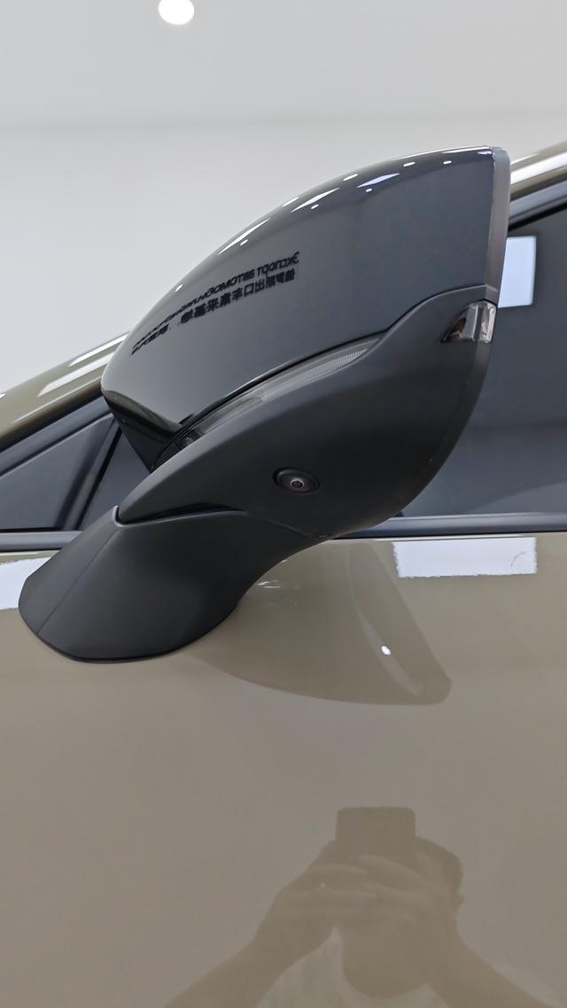 Mazda CX-50 2023, фото 14