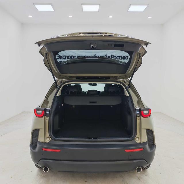 Mazda CX-50 2023, фото 15
