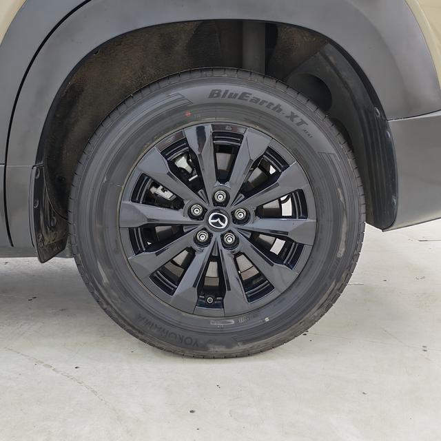 Mazda CX-50 2023, фото 16