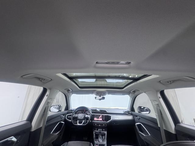 Audi Q3 2022, фото 7