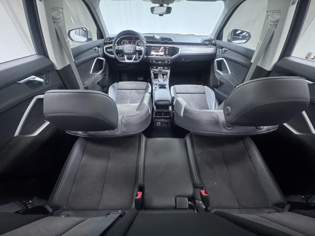 Audi Q3 2022, фото 8