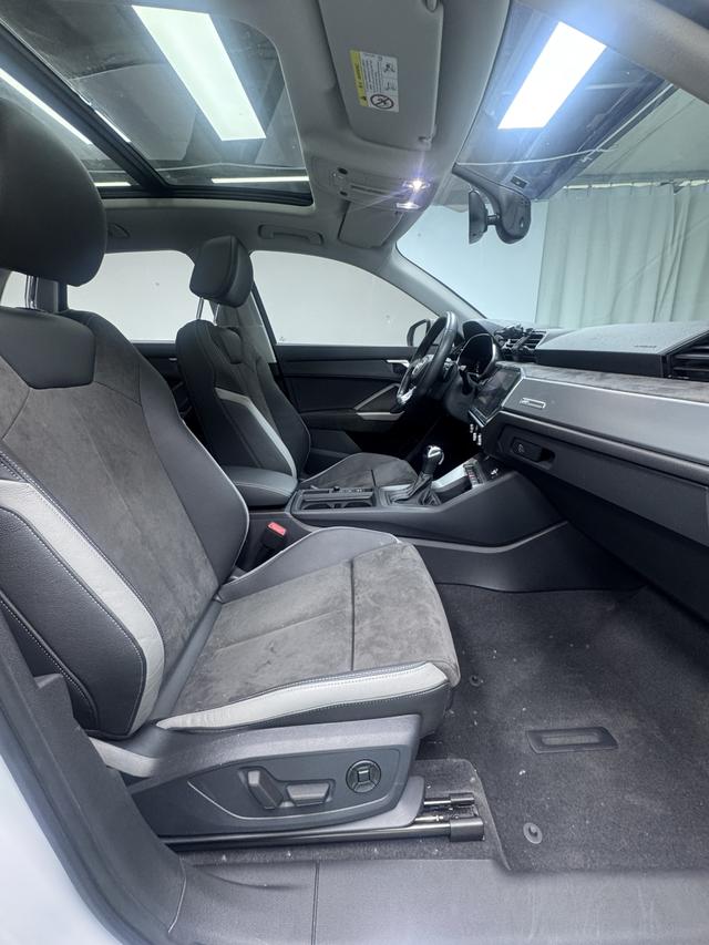 Audi Q3 2022, фото 9