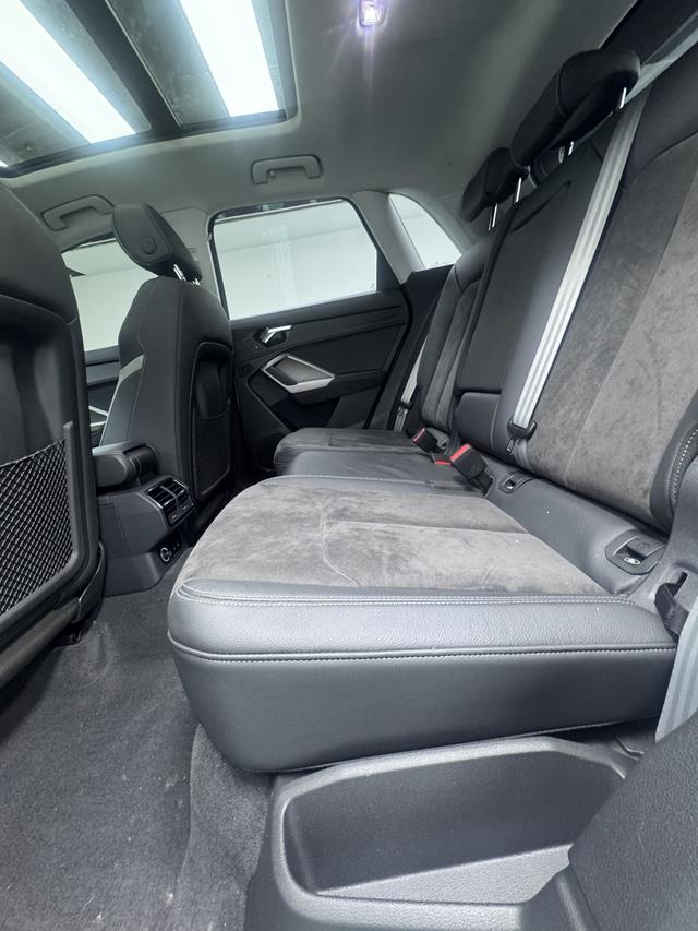 Audi Q3 2022, фото 11