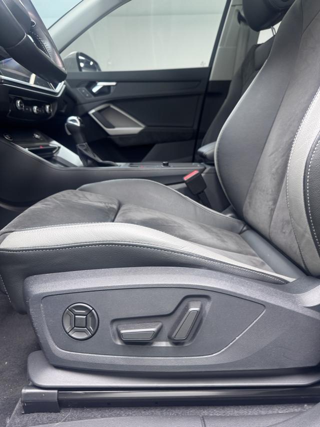 Audi Q3 2022, фото 12