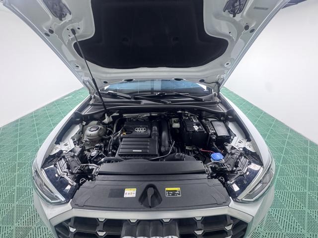 Audi Q3 2022, фото 14