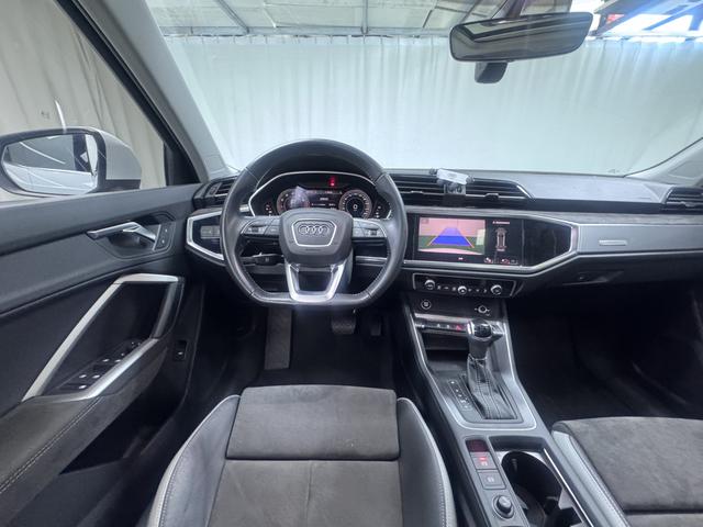 Audi Q3 2022, фото 15