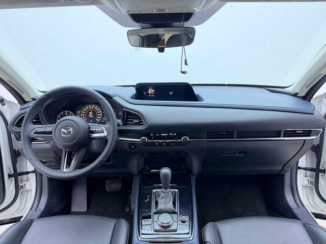Mazda CX-30 2021, фото 15