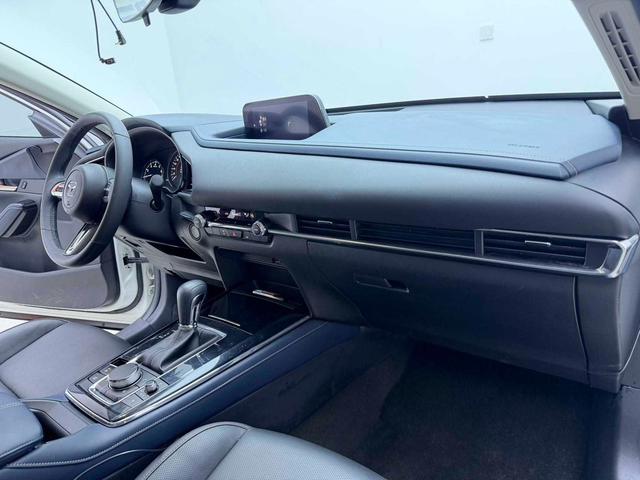 Mazda CX-30 2021, фото 17