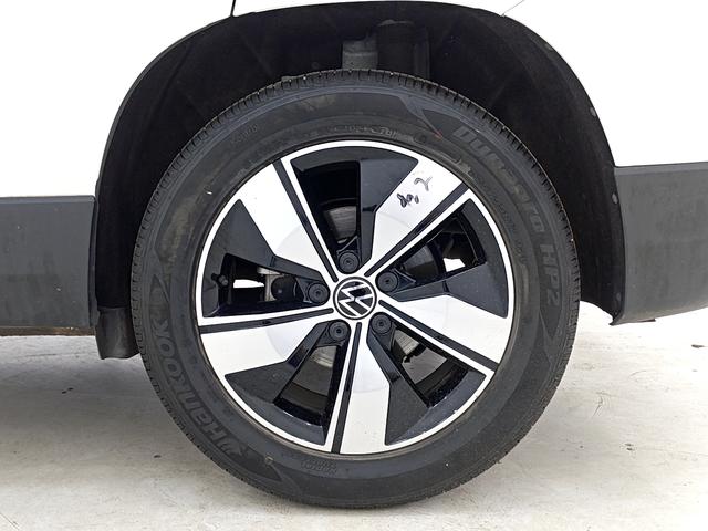Volkswagen Tharu 2022, фото 16