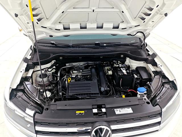 Volkswagen Tharu 2022, фото 17