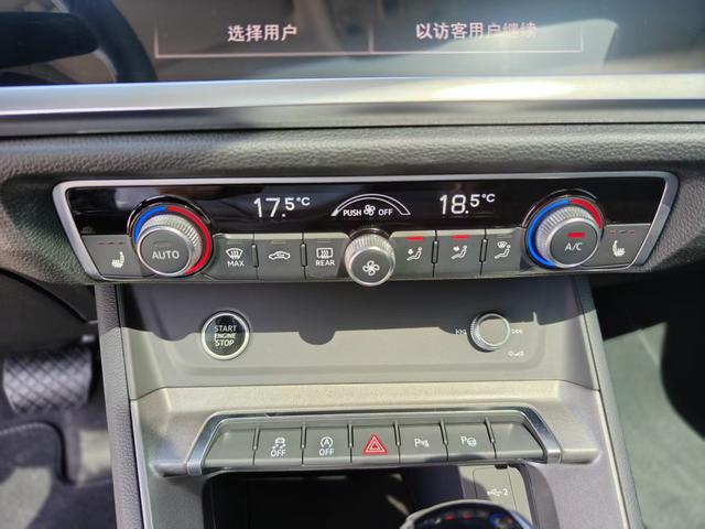 Audi Q3 2022, фото 17