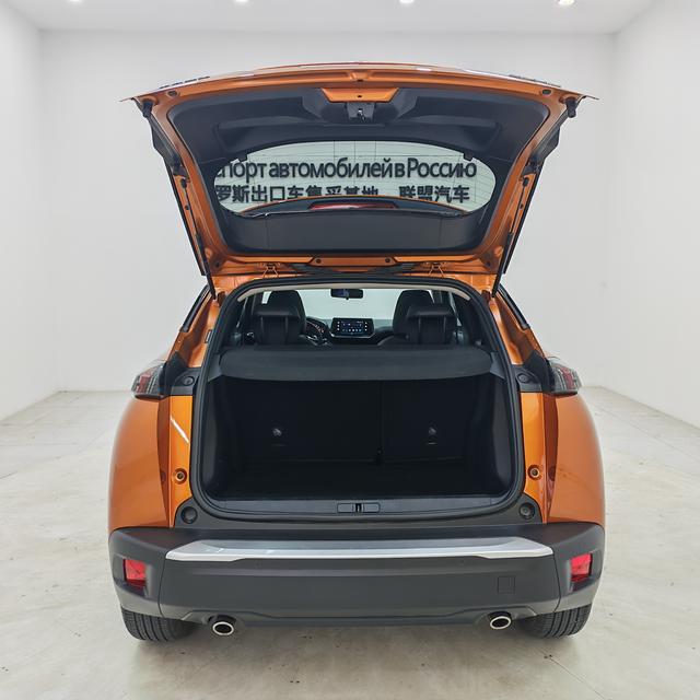 Peugeot 2008 2022, фото 15