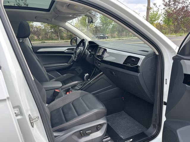 Volkswagen Tayron 2022, фото 14