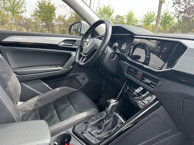 Volkswagen Tayron 2022, фото 15