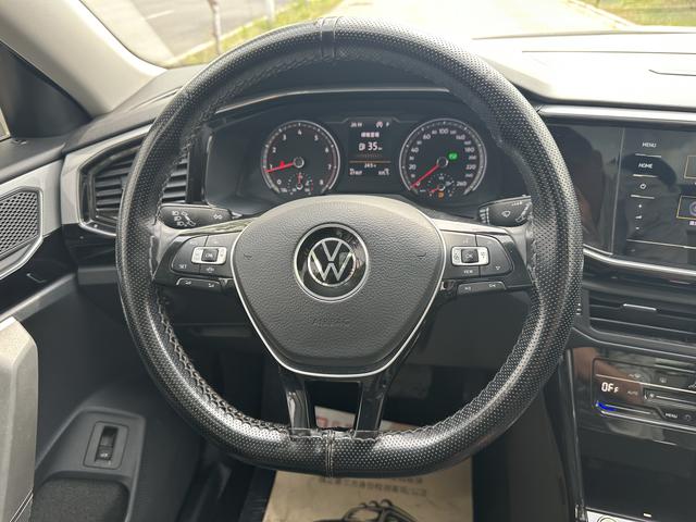 Volkswagen Tayron 2022, фото 17