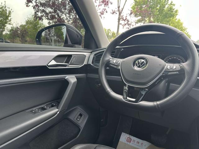 Volkswagen Tayron 2022, фото 14