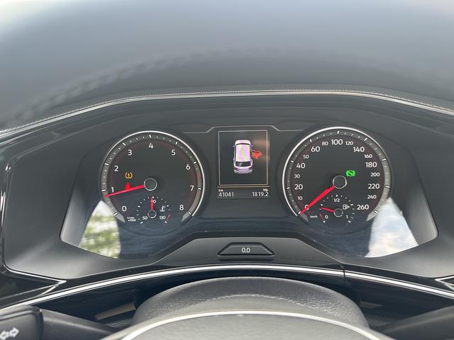 Volkswagen Tayron 2022, фото 16