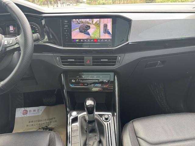 Volkswagen Tayron 2022, фото 17