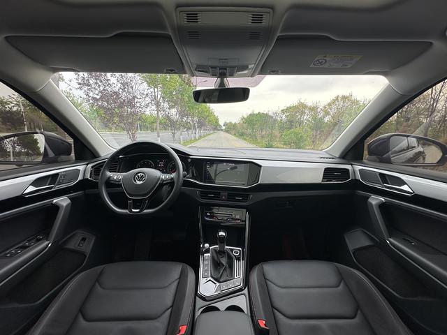 Volkswagen Tayron 2022, фото 15