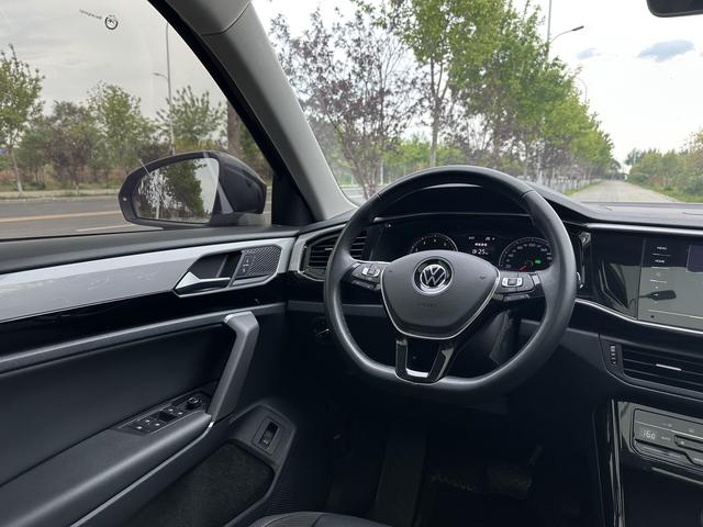 Volkswagen Tayron 2022, фото 17