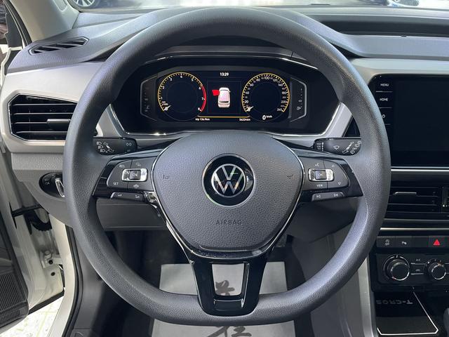 Volkswagen Tayron 2022, фото 14