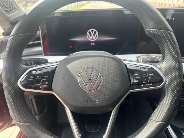 Volkswagen Lingdu 2022, фото 14