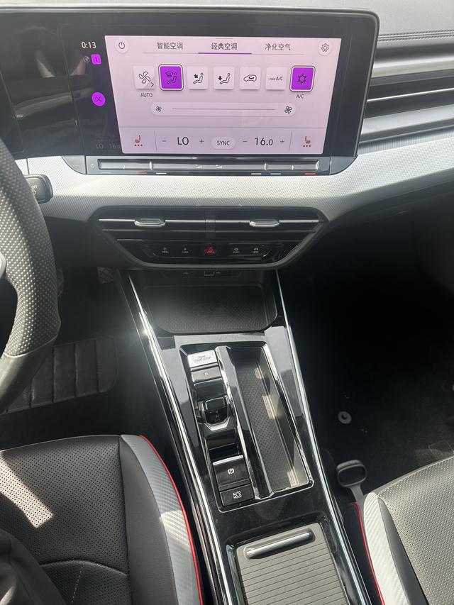 Volkswagen Lingdu 2022, фото 15
