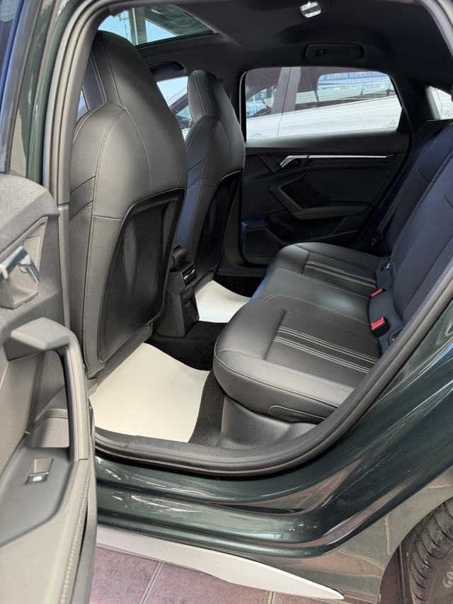 Audi A3 2023, фото 13