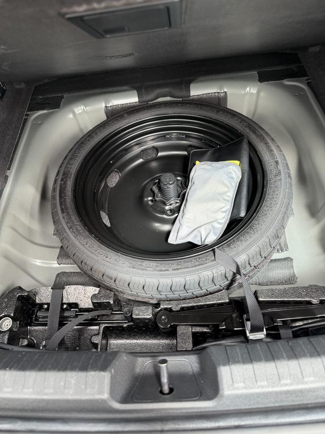 Audi A3 2023, фото 17