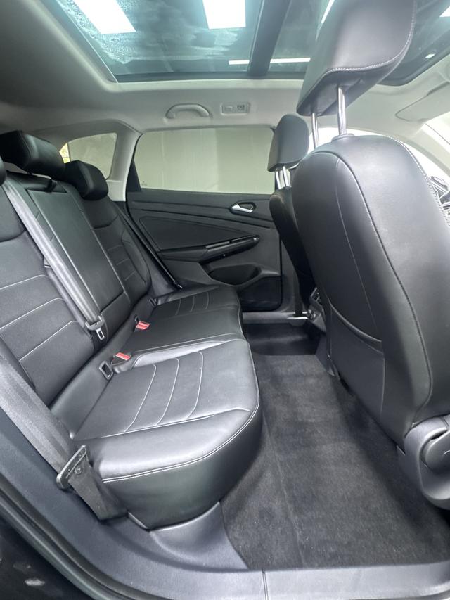 Jetta VS7 2021, фото 15