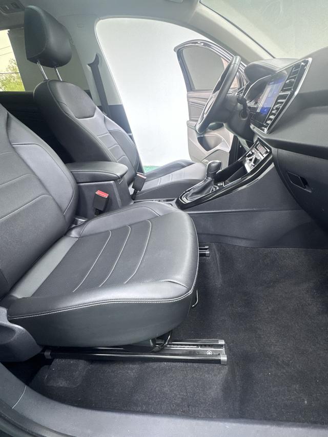 Jetta VS7 2021, фото 16