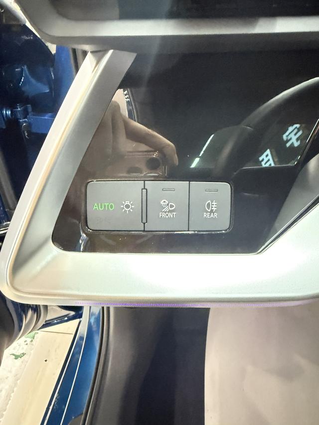 Audi A3 2023, фото 15