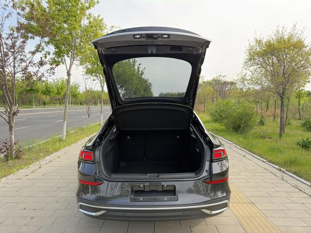 Volkswagen Lingdu 2022, фото 16