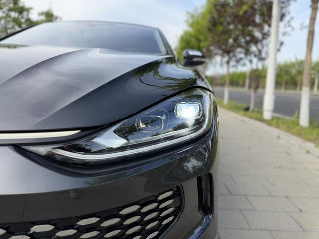 Volkswagen Lingdu 2022, фото 17