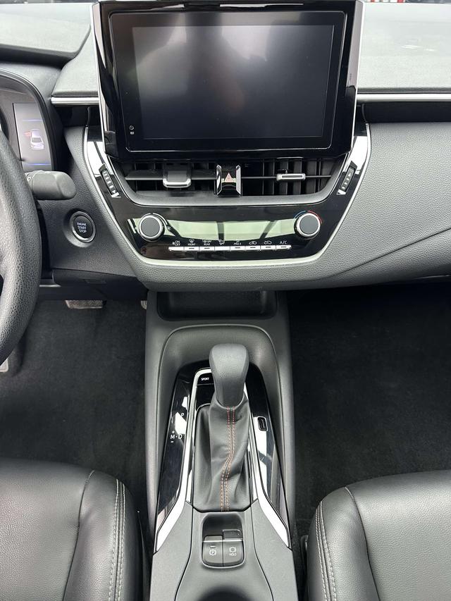 Toyota Corolla 2021, фото 14