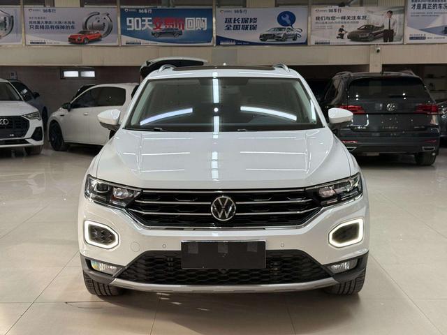 Volkswagen Tayron 2022, фото 2
