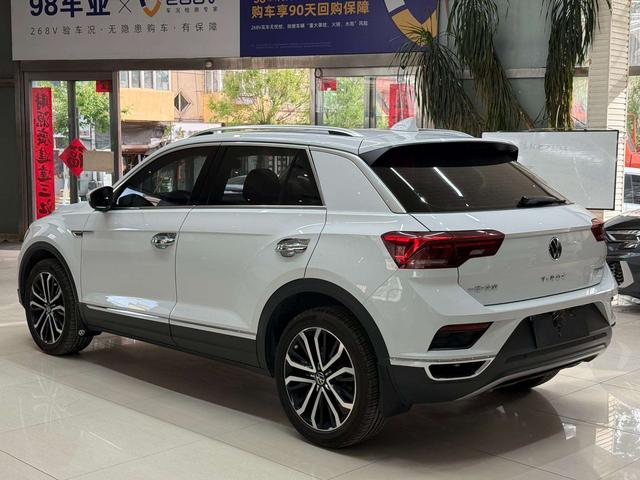Volkswagen Tayron 2022, фото 6
