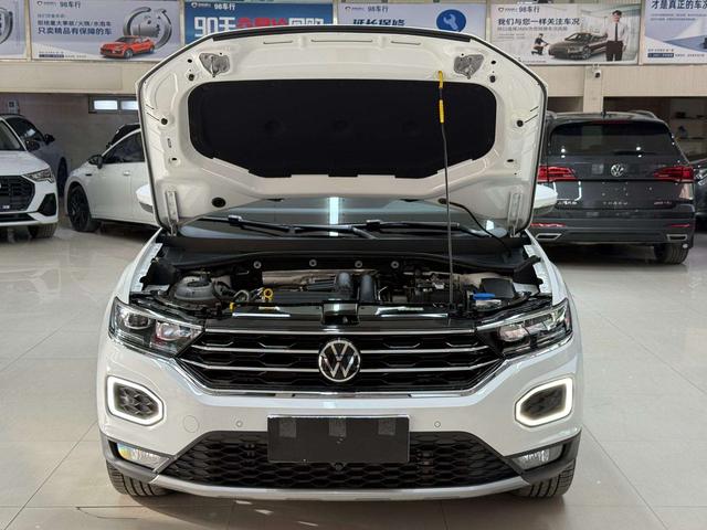 Volkswagen Tayron 2022, фото 7