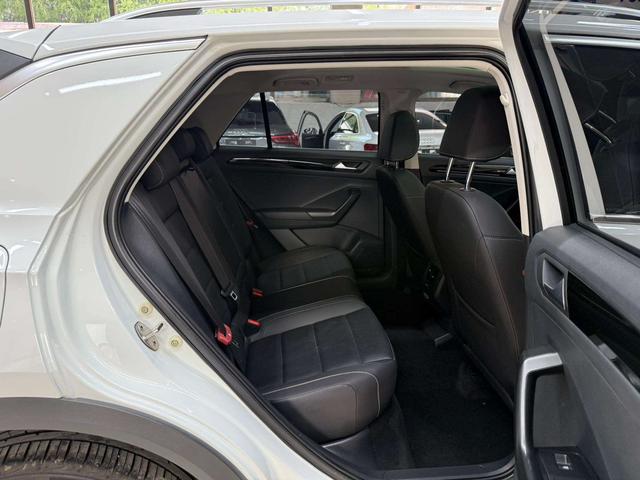 Volkswagen Tayron 2022, фото 11